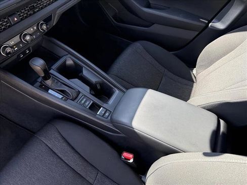Used 2024 Honda Accord LX image 12