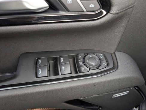 New 2026 GMC Sierra 2500 AT4 w/ Technology Package image 36