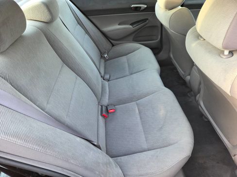 Used 2010 Honda Civic LX image 10