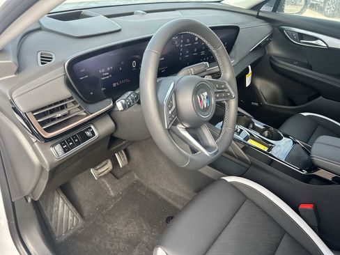 New 2026 Buick Envision Sport Touring AWD/4WD image 11
