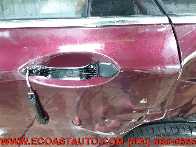 Used 2013 Lincoln MKZ FWD image 17