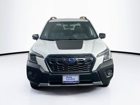 Used 2022 Subaru Forester Wilderness image 2