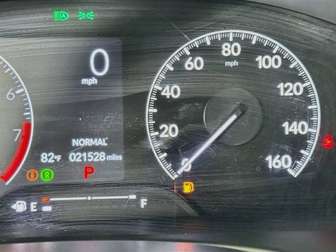 Used 2024 Honda Civic Sport image 14