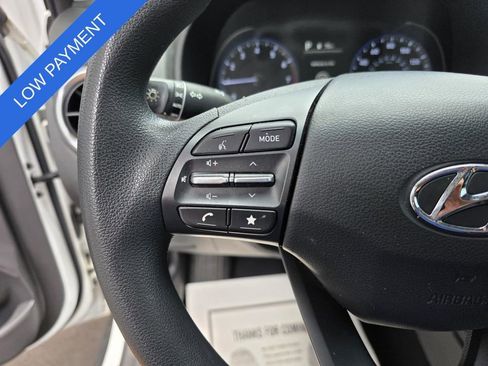 Used 2022 Hyundai Kona SEL FWD image 17