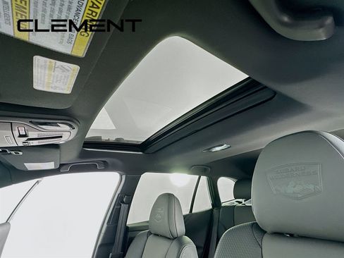 Used 2022 Subaru Outback Wilderness w/ Wilderness Package AWD/4WD image 26