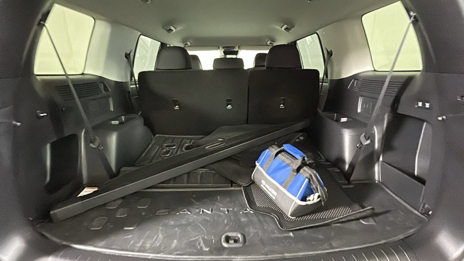 Used 2026 Hyundai Santa Fe SE FWD image 33