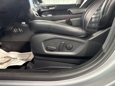 Used 2024 Ford Edge SEL AWD/4WD image 20