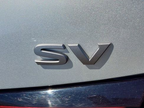Used 2024 Nissan Altima 2.5 SV FWD image 25