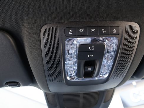 Certified 2024 Mercedes-Benz GLS 450 4MATIC image 45