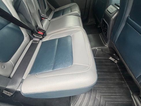 Used 2022 Ford Bronco Outer Banks AWD/4WD image 32