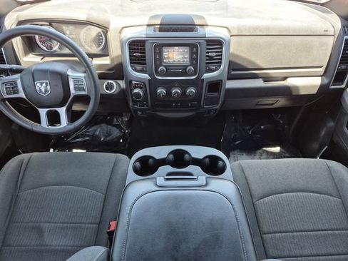 Used 2024 RAM 1500 Warlock AWD/4WD image 20