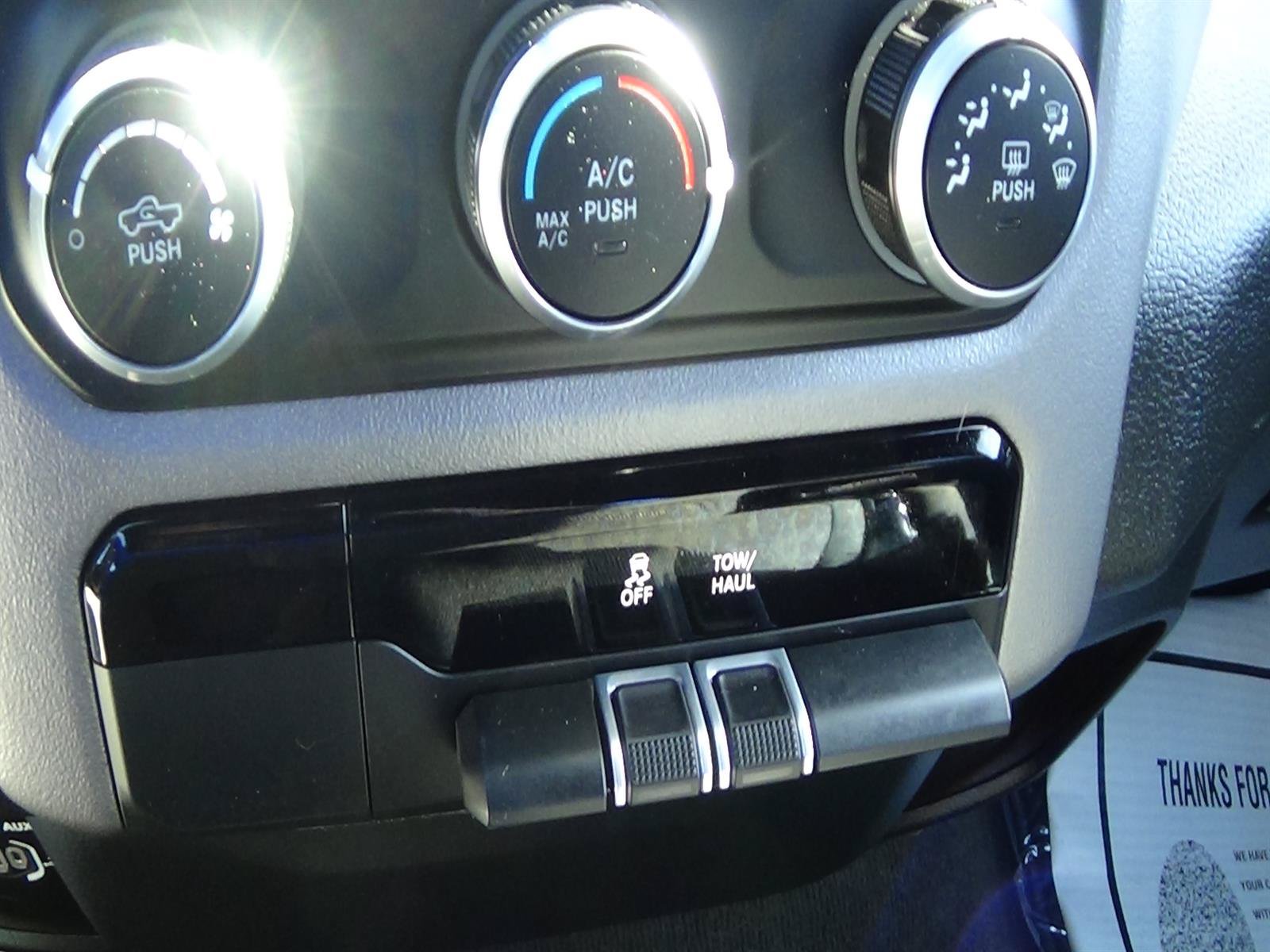 Used 2022 RAM 1500 Big Horn AWD/4WD image 28