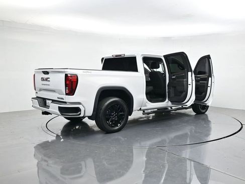 Used 2024 GMC Sierra 1500 Elevation AWD/4WD image 47