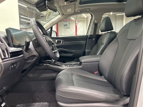 New 2026 Kia Sorento X-Line EX image 9