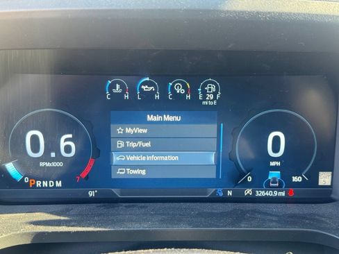 Used 2024 Ford Expedition Limited RWD image 8