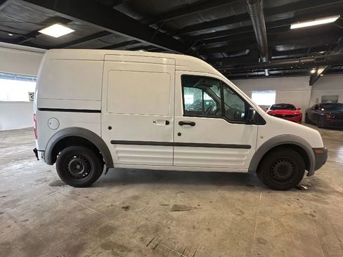 Used 2013 Ford Transit Connect XL image 3