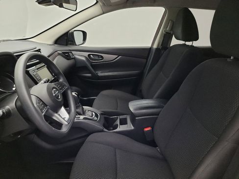 Used 2020 Nissan Rogue Sport S w/ Appearance Package image 17