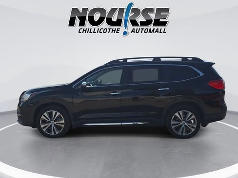 Used 2022 Subaru Ascent Touring w/ Popular Package #2A AWD/4WD image 5