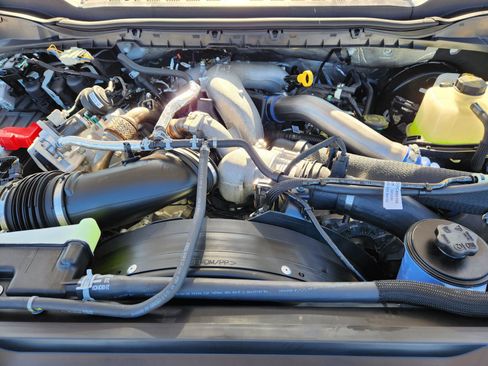 New 2026 Ford F250 XLT w/ FX4 Off-Road Package image 24