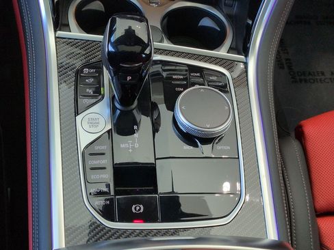 New 2026 BMW M850i xDrive AWD/4WD image 25