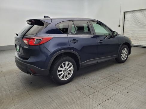 Used 2014 MAZDA CX-5 Touring image 10