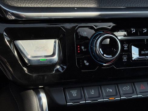 New 2026 GMC Sierra 3500 Denali w/ Denali Reserve Package image 14