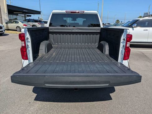 Used 2024 Chevrolet Silverado 1500 W/T image 12