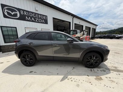 New 2026 MAZDA CX-30 AWD 2.5 S w/ Select Sport Pkg