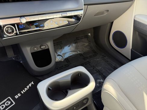 Certified 2023 Hyundai Ioniq 5 SEL image 13