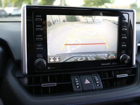 Used 2020 Toyota RAV4 XSE w/ XSE Grade Weather Package AWD/4WD image 26