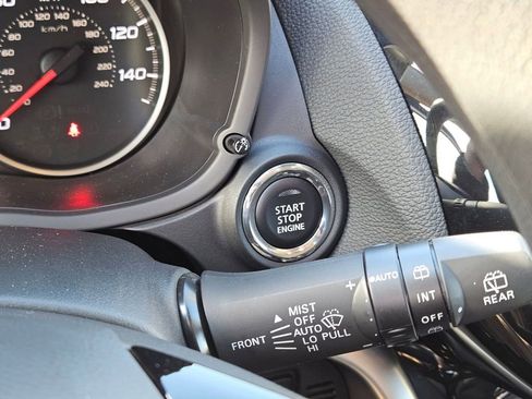 New 2026 Mitsubishi Eclipse Cross LE AWD/4WD image 21