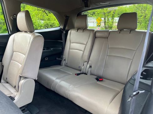 Used 2016 Honda Pilot EX-L image 46