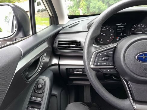 Certified 2025 Subaru Impreza 2.0i AWD/4WD image 18