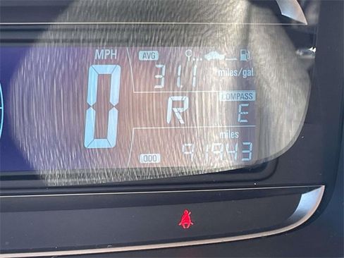 Used 2016 Chevrolet Trax LS image 25