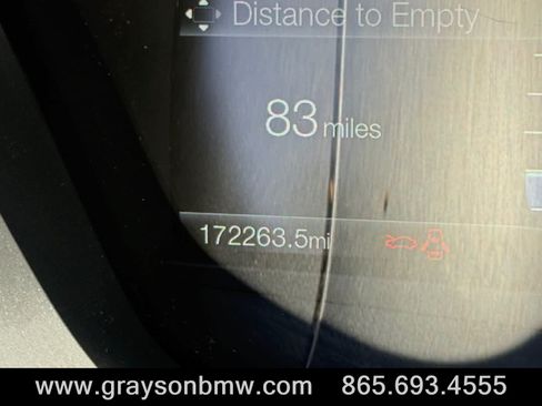 Used 2018 Ford Fusion SE w/ Equipment Group 201A FWD image 30