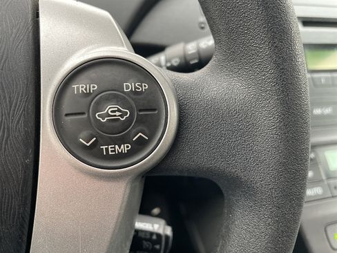 Used 2010 Toyota Prius Two FWD image 41