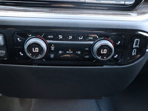 New 2026 Chevrolet Silverado 3500 LT w/ Trail Boss Package image 7