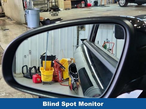 Used 2023 Hyundai Kona SEL AWD/4WD image 9