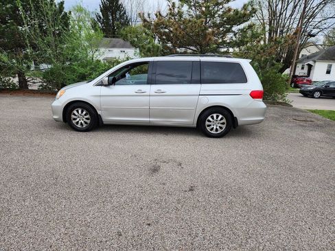 Used 2008 Honda Odyssey EX-L image 7