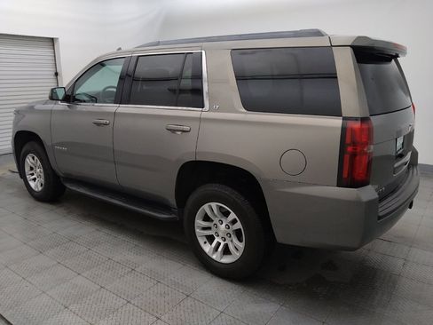 Used 2018 Chevrolet Tahoe LT AWD/4WD image 3