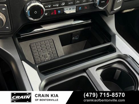 Used 2024 Ford F250 Lariat w/ Lariat Ultimate Package AWD/4WD image 22