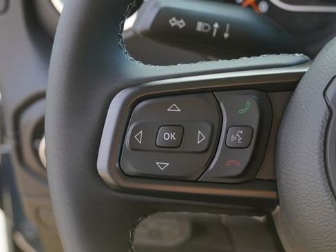 New 2026 Jeep Gladiator Mojave AWD/4WD image 28