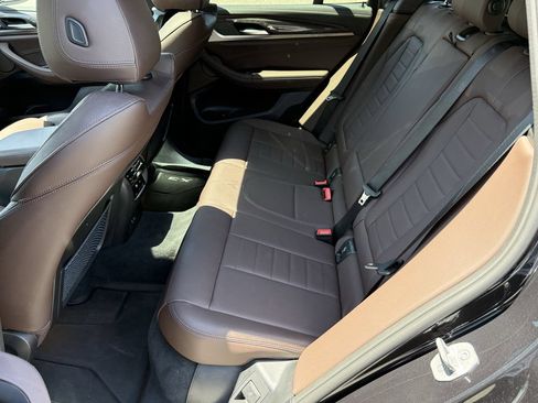 Used 2024 BMW X3 M40i AWD/4WD image 12