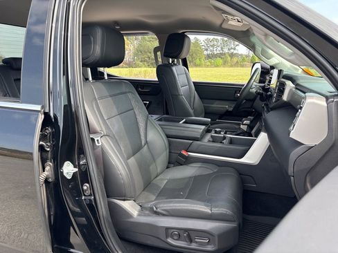 Used 2024 Toyota Tundra Limited image 42