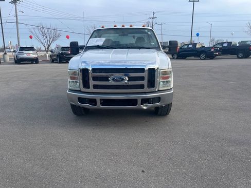Used 2009 Ford F350 2WD Regular Cab Super Duty image 9