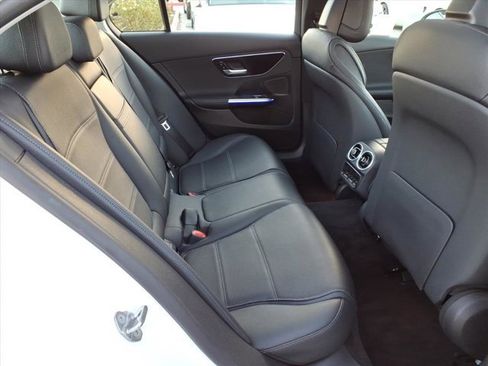 Certified 2023 Mercedes-Benz C 300 Sedan image 20