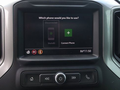 Used 2023 Chevrolet Silverado 2500 W/T w/ WT Convenience Package image 30