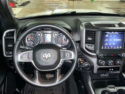 Used 2020 RAM 1500 Big Horn image 14
