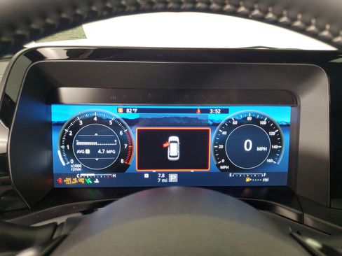 New 2026 Subaru Outback Touring XT image 27