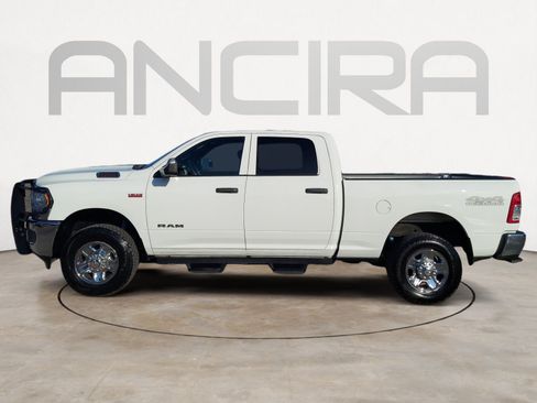 Used 2021 RAM 2500 Tradesman AWD/4WD image 7